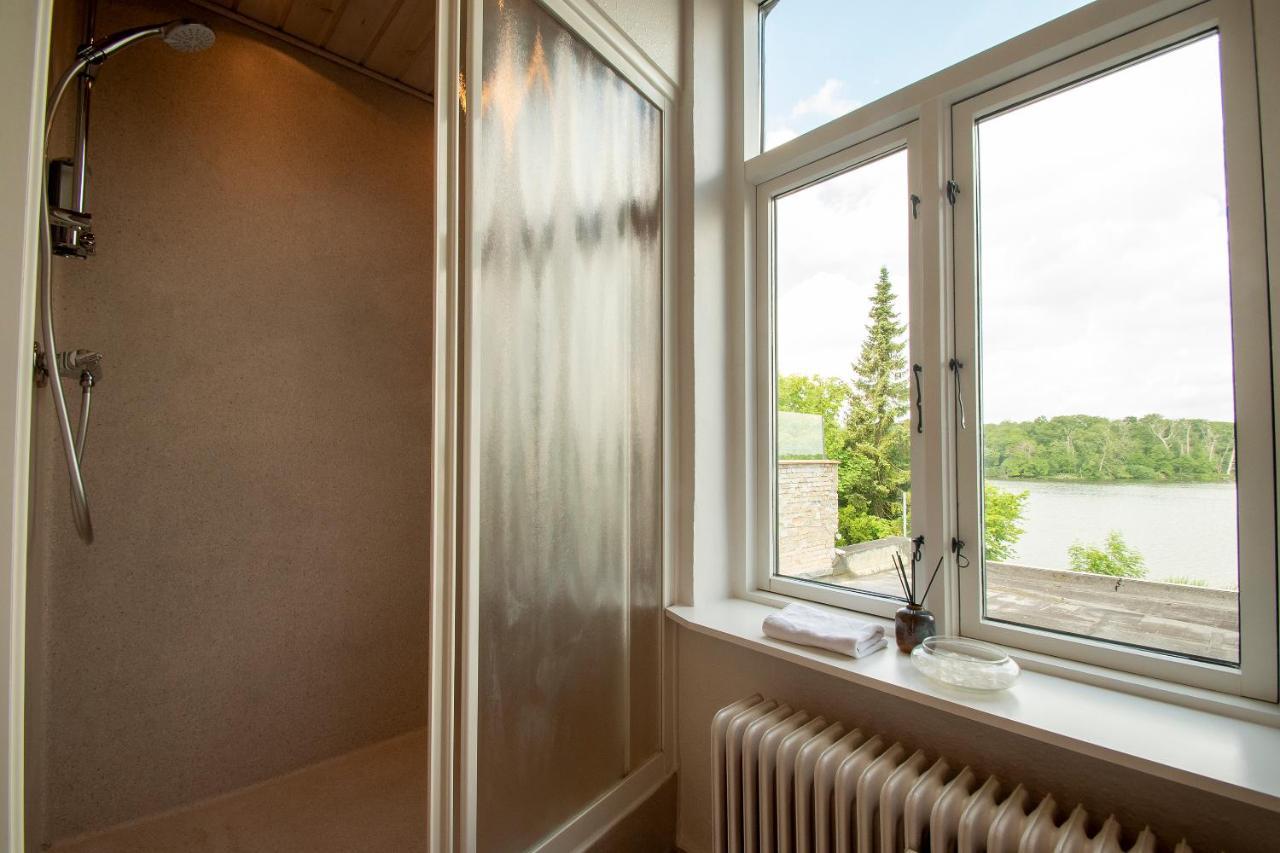 Det Gamle Radhus Hotel Gråsten Exterior foto